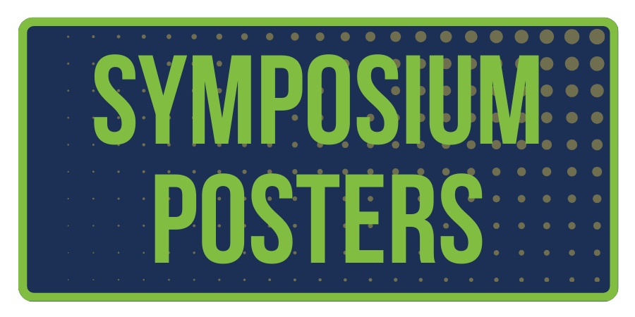 Student Symposium Posters